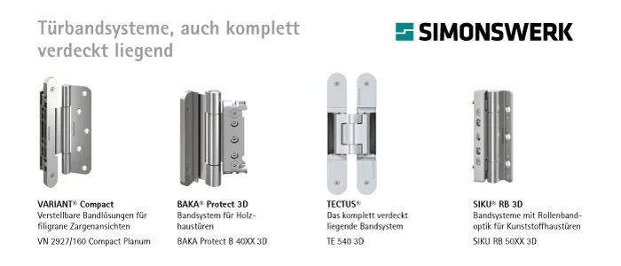 Link Beschlagtechnik AG