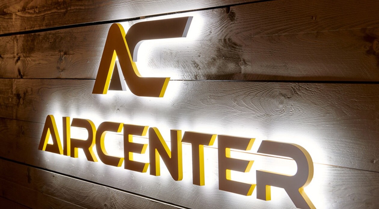 AirCenter AG