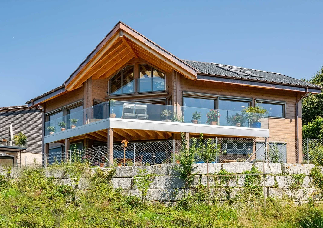 Holzbau