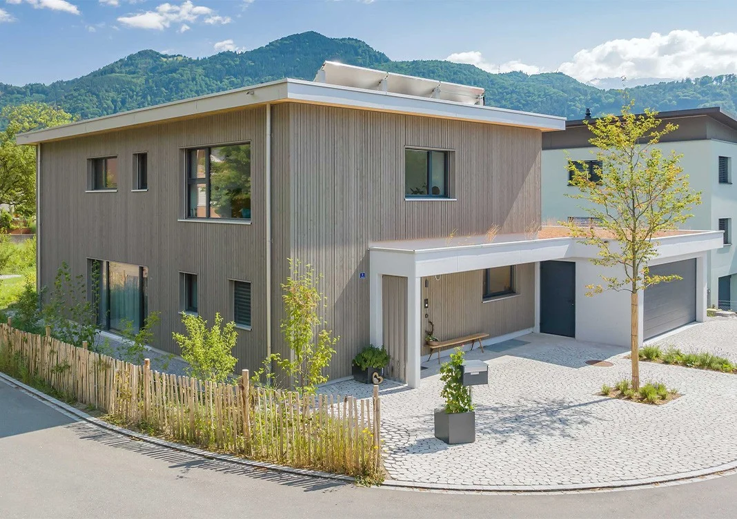 Holzbau