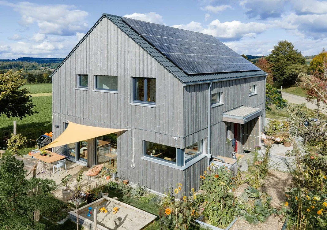 Holzbau