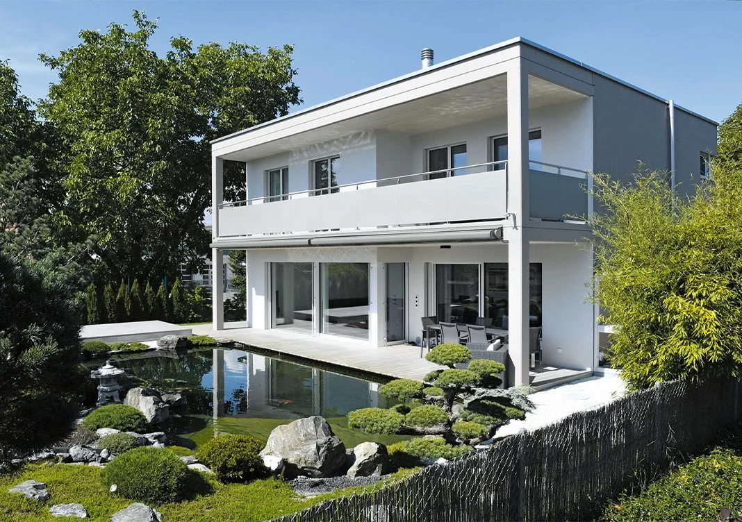 Massivbau