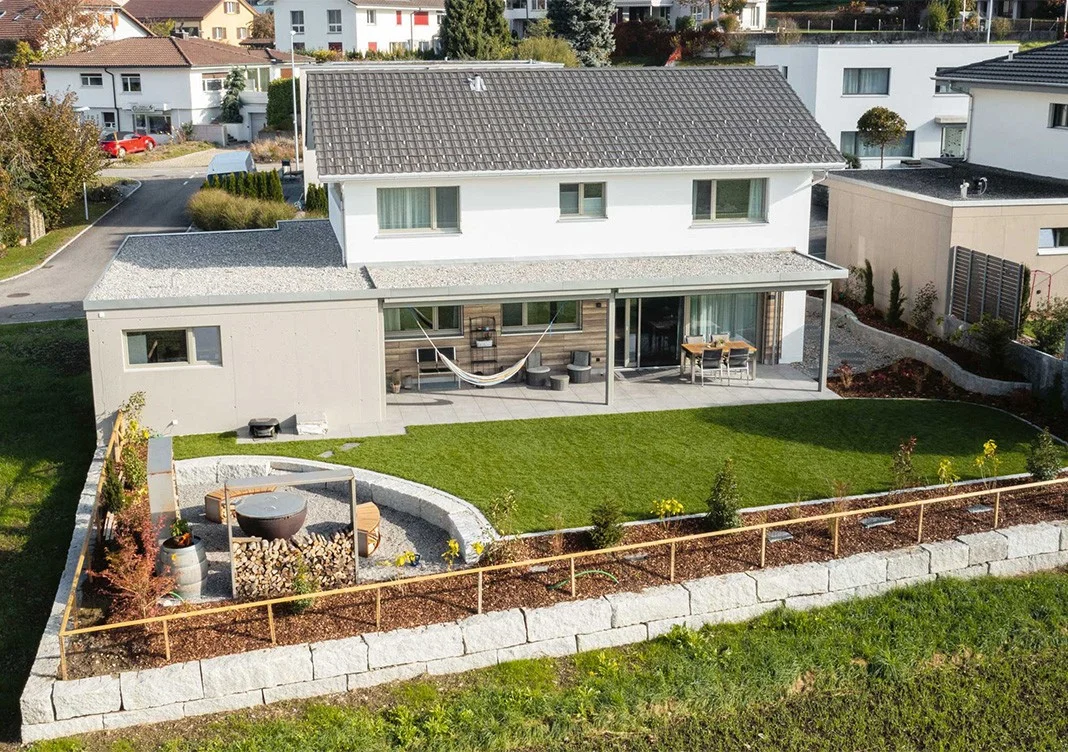 Massivbau