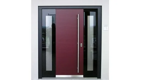 H+S Fenster und Türen GmbH