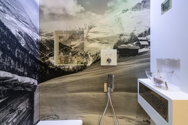 Bergmann AG_Badezimmer