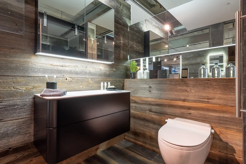Bergmann AG_Badezimmer