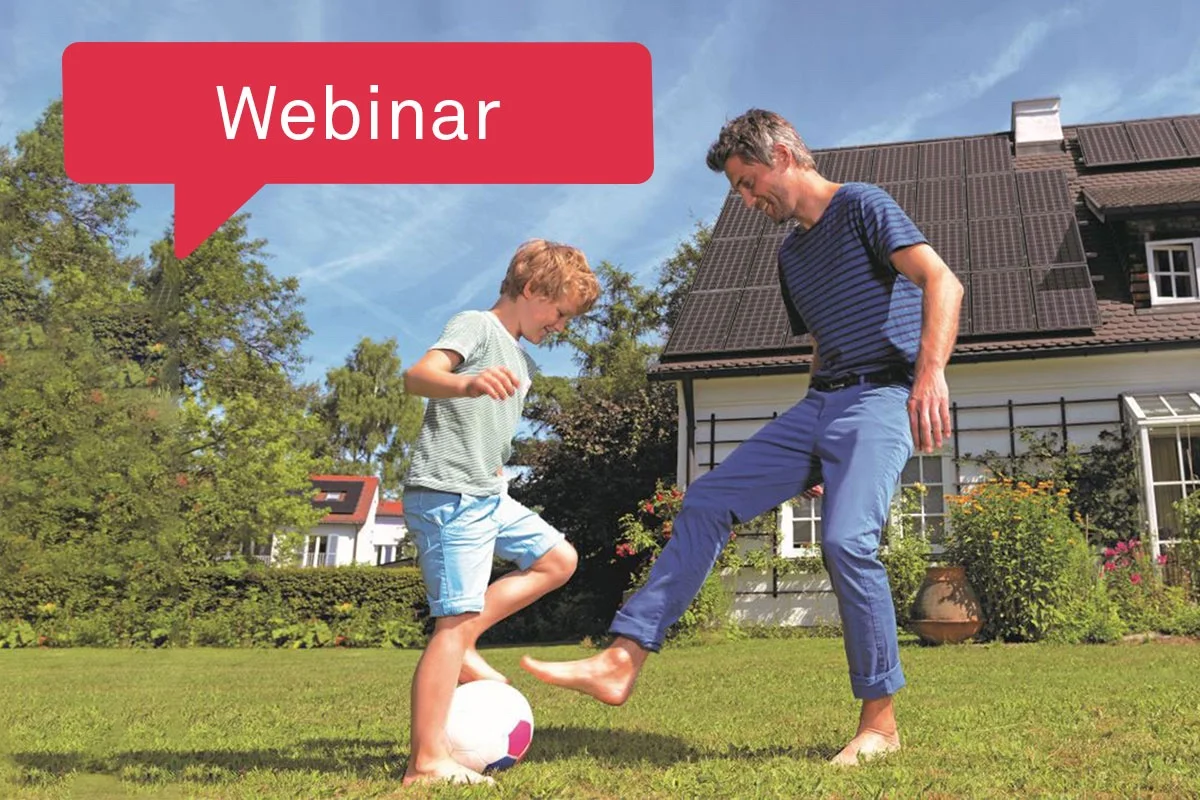 Webinar