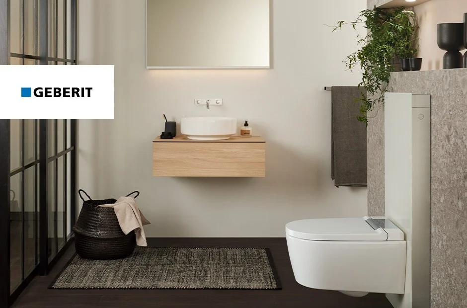 Geberit Event Image
