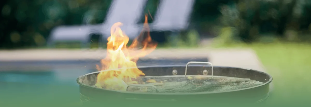 Feuerschale