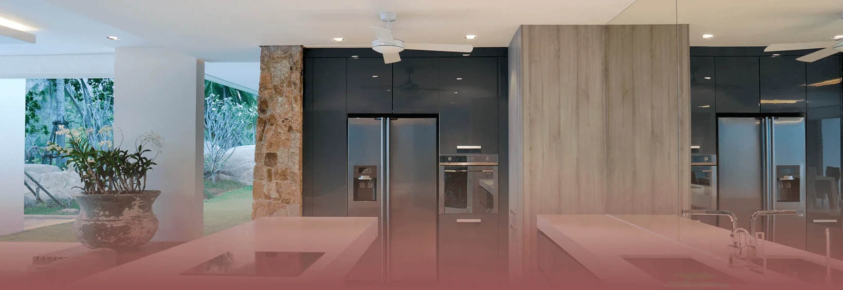 Kühlschrank
