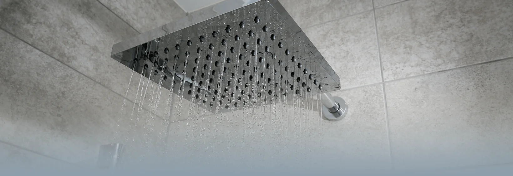 Regendusche