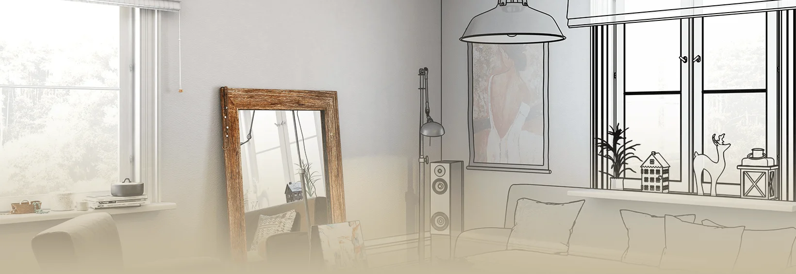 Wohnaccessoires