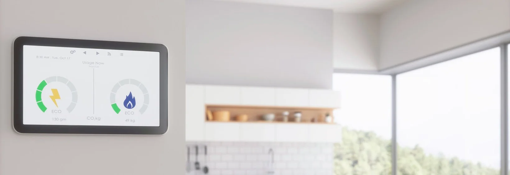 Smart Home Header 1