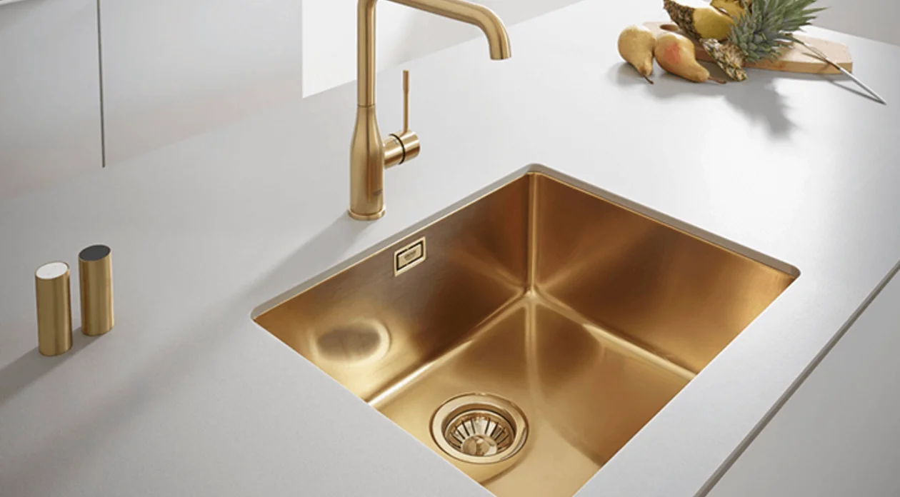 Grohe Switzerland