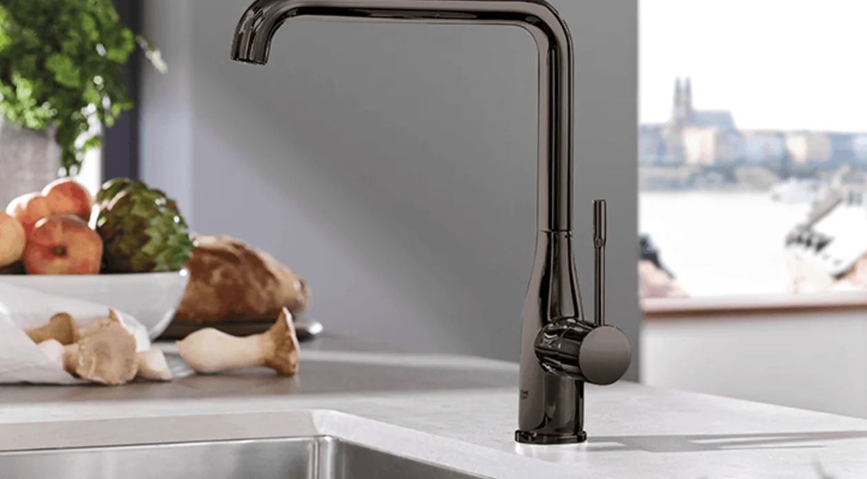 Grohe Switzerland