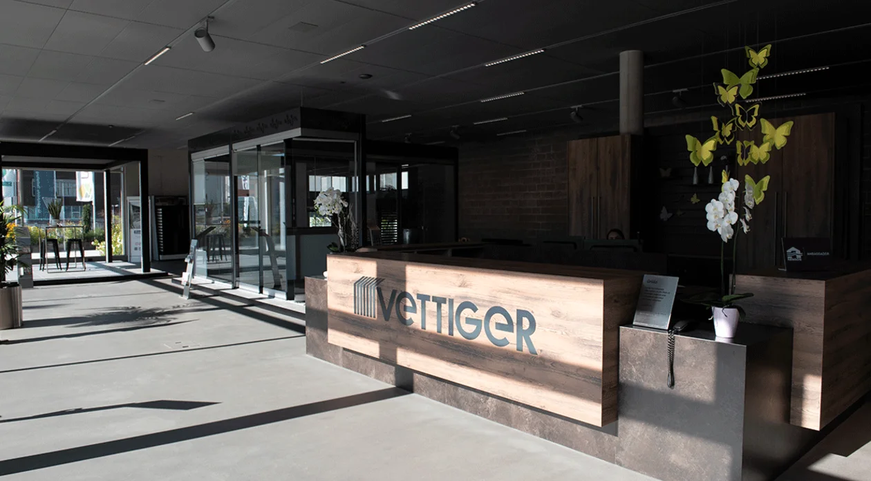 Vettiger Metallbau AG