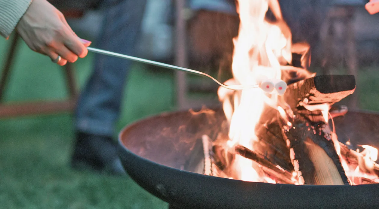 Feuerschale