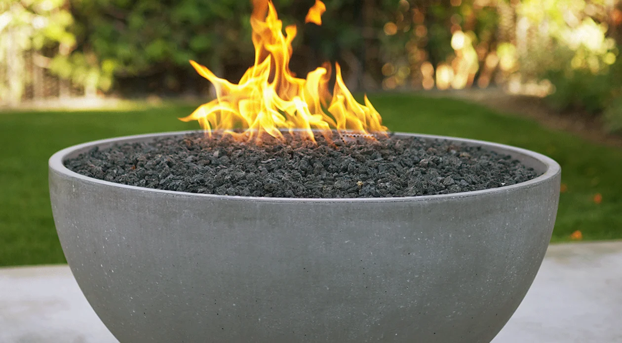 Feuerschale