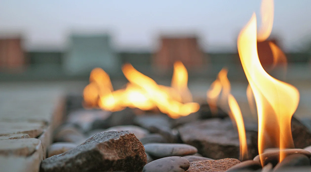 Feuerschale