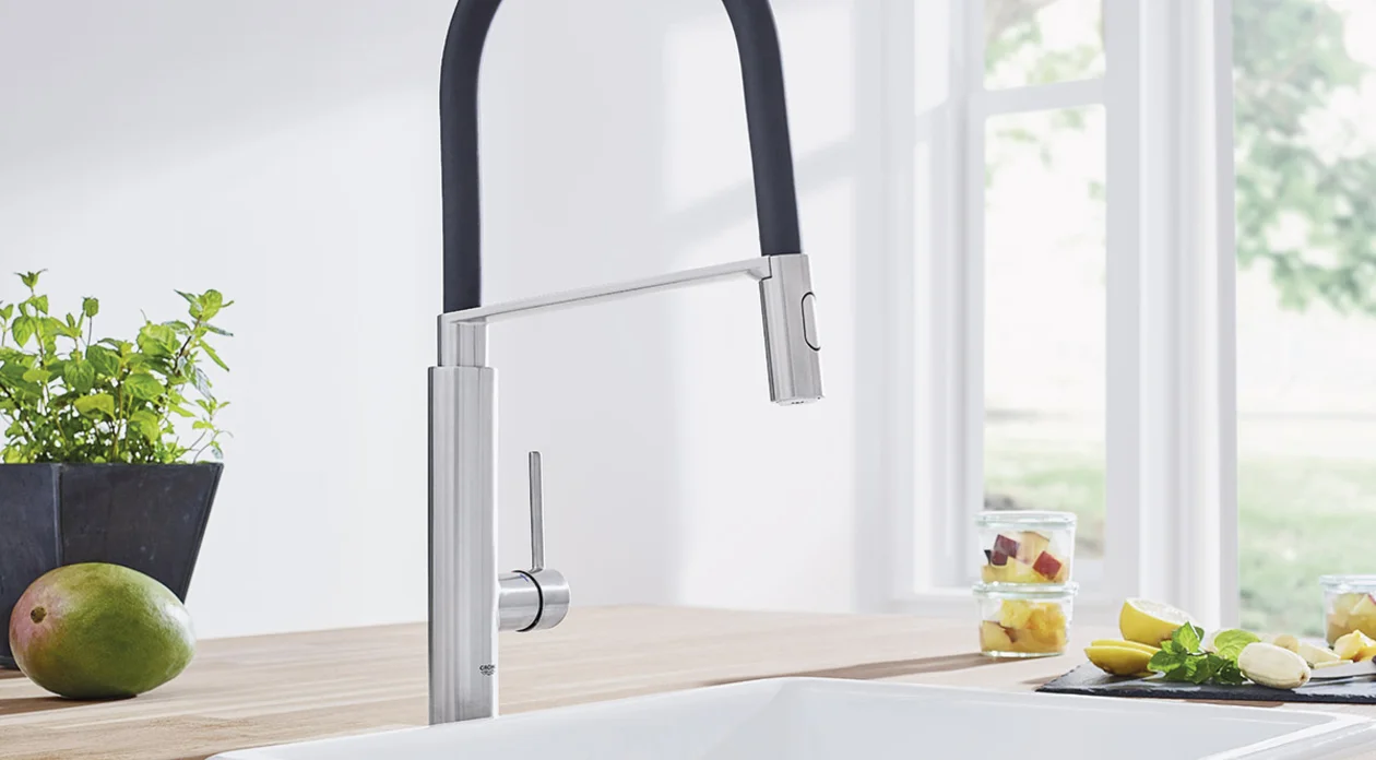 Grohe Switzerland 