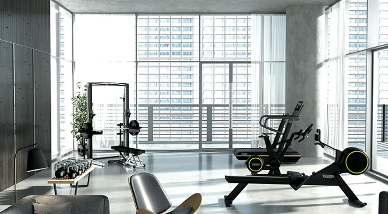 Technogym: Komplette Ausstattung und Beratung für Ihr Fitnessstudio