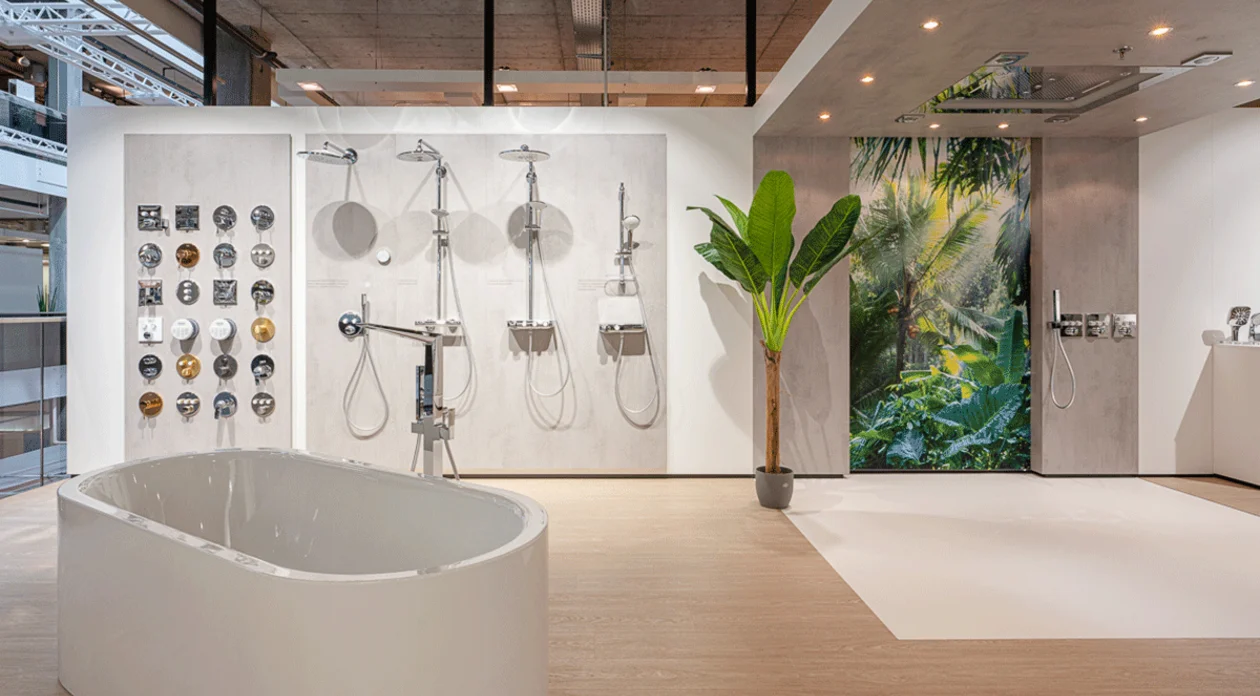 Grohe Switzerland SA