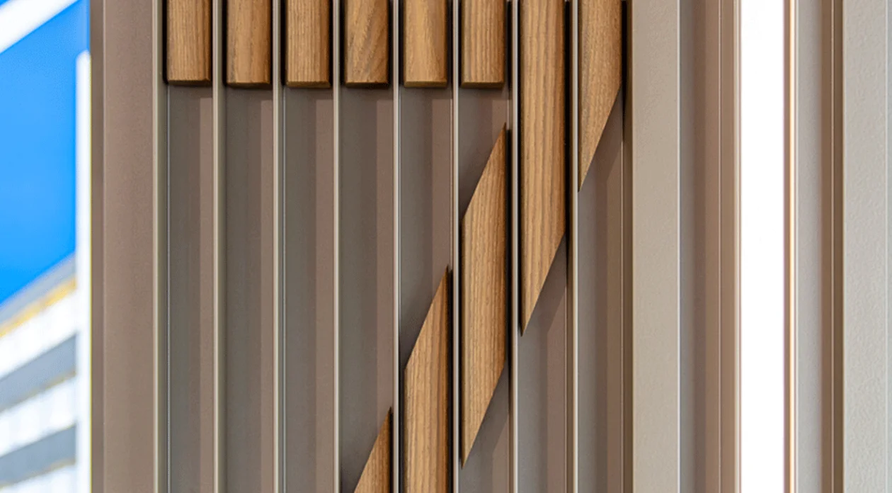 Vettiger Metallbau AG: Ausstellungsraum