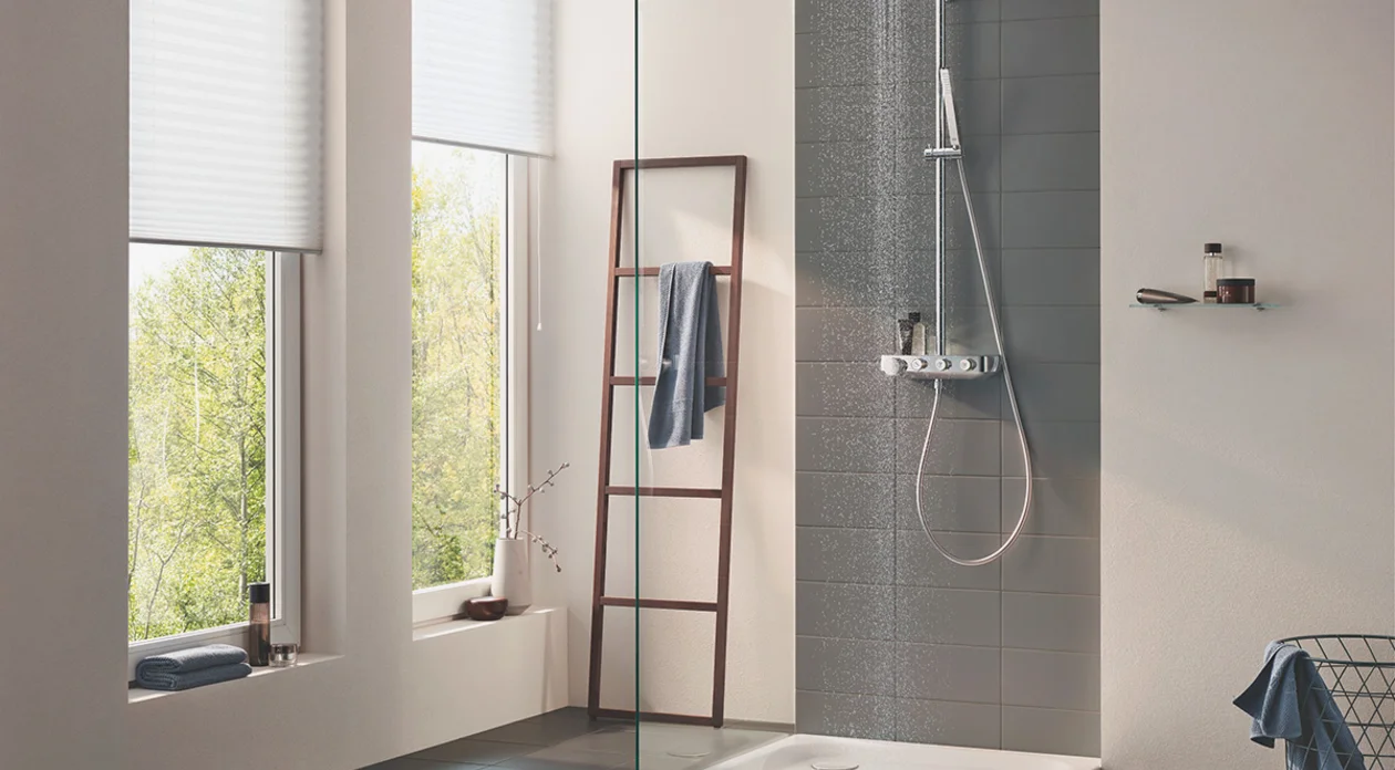 Grohe Switzerland 