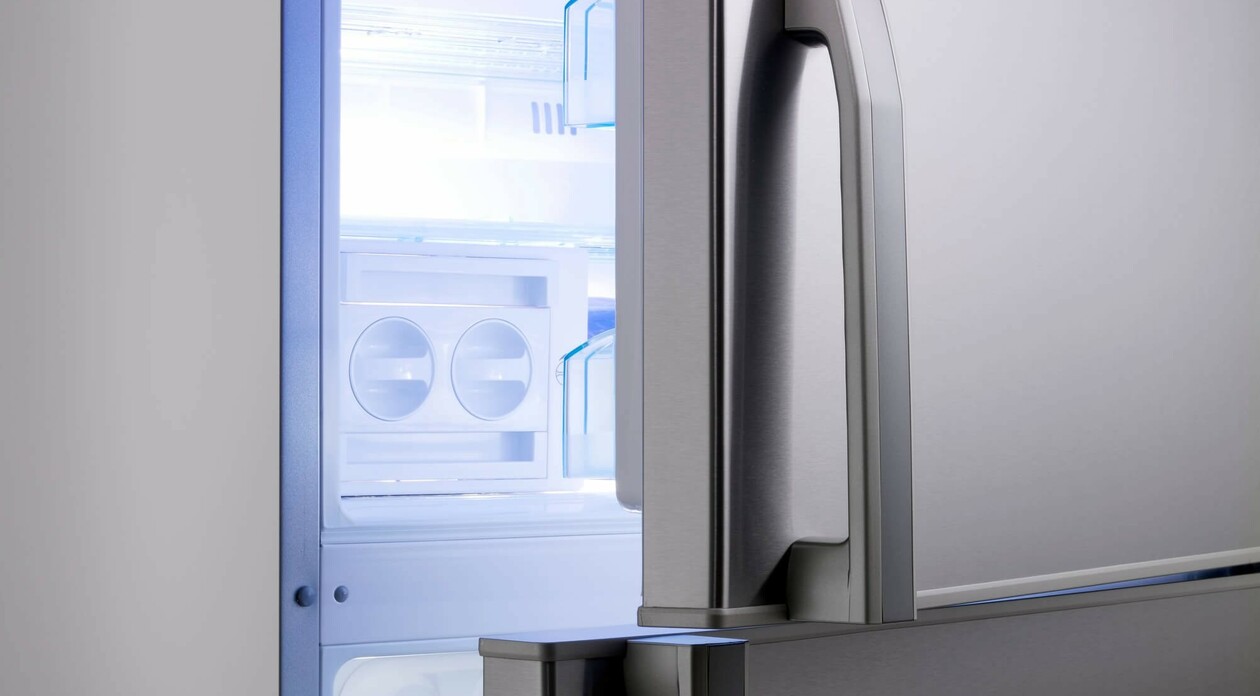 Bauarena Küchenwelt Kühlschränke
