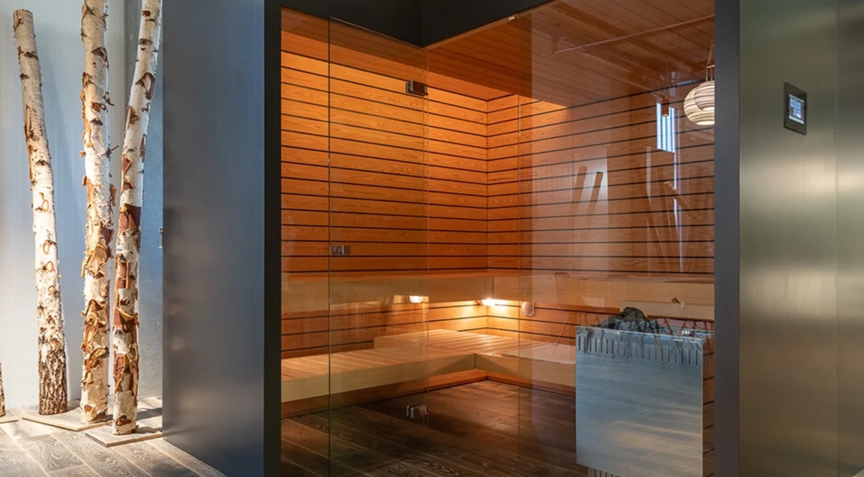 Küng Wellness AG_Sauna