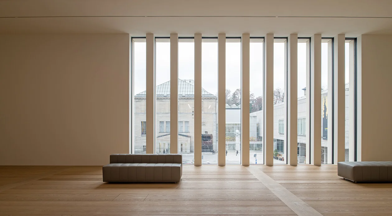 Orani Gallerie Bild