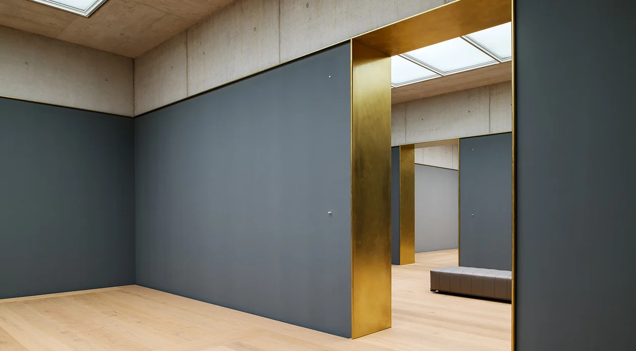 Orani Gallerie Bild