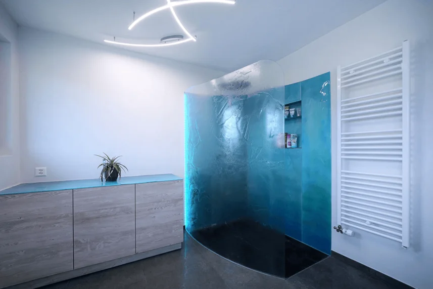 Crea-Glass