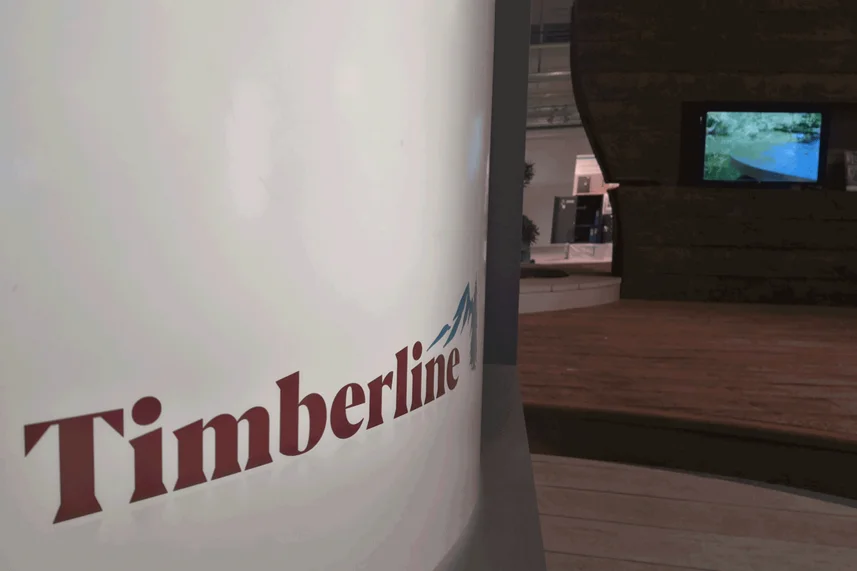 Millboard® Terassen- und Balkonbeläge