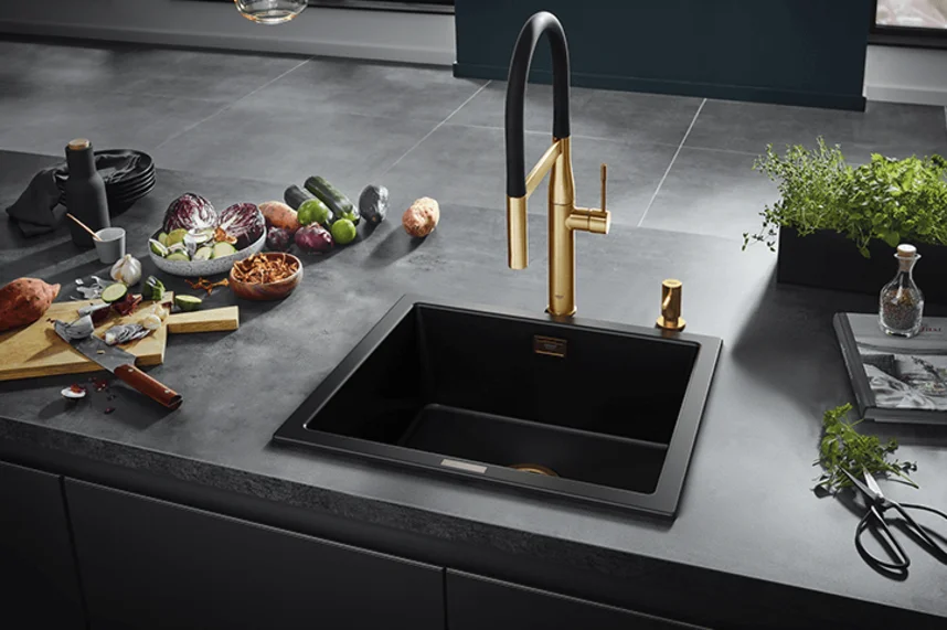 Grohe Switzerland