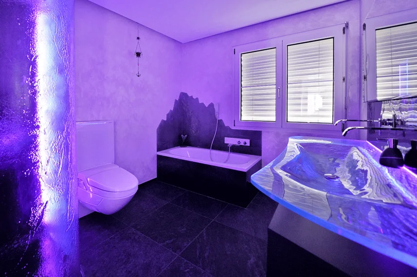 Crea-Glass