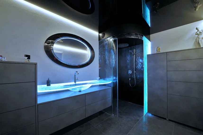 Crea-Glass