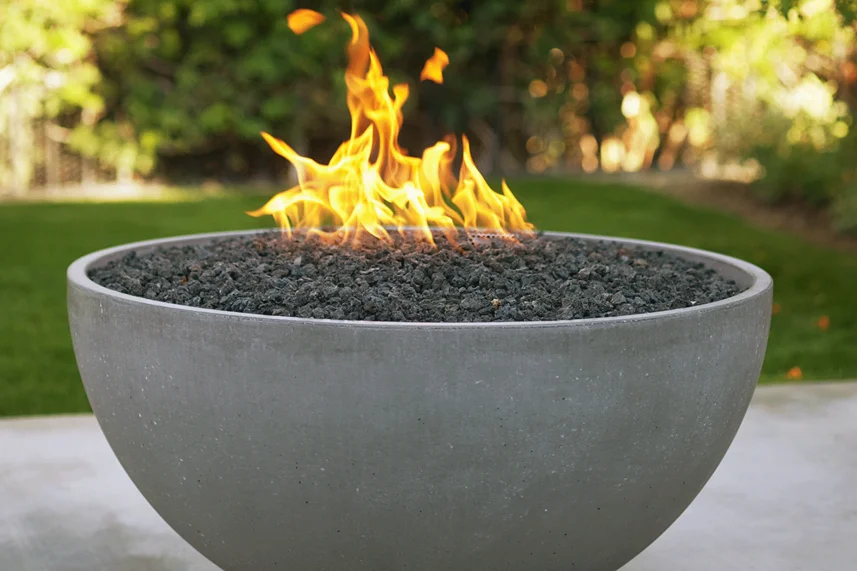 Feuerschale