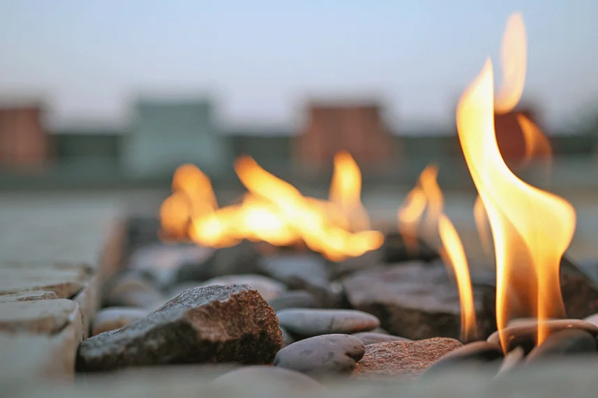 Feuerschale