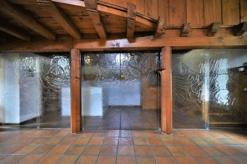 Crea-Glass
