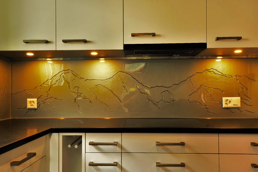 Crea-Glass