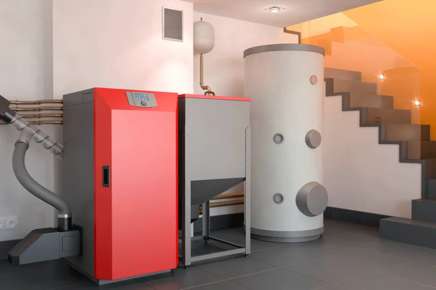 EcoEnergy Swiss AG