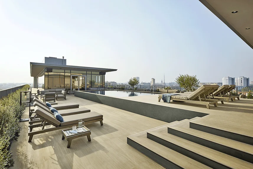 Richner Terrassenböden