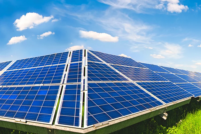EcoEnergy Swiss AG