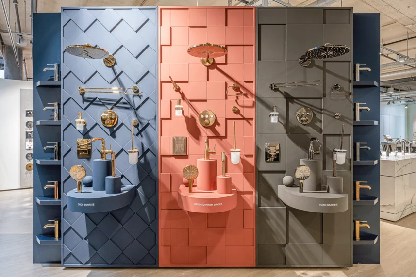 Grohe Switzerland SA