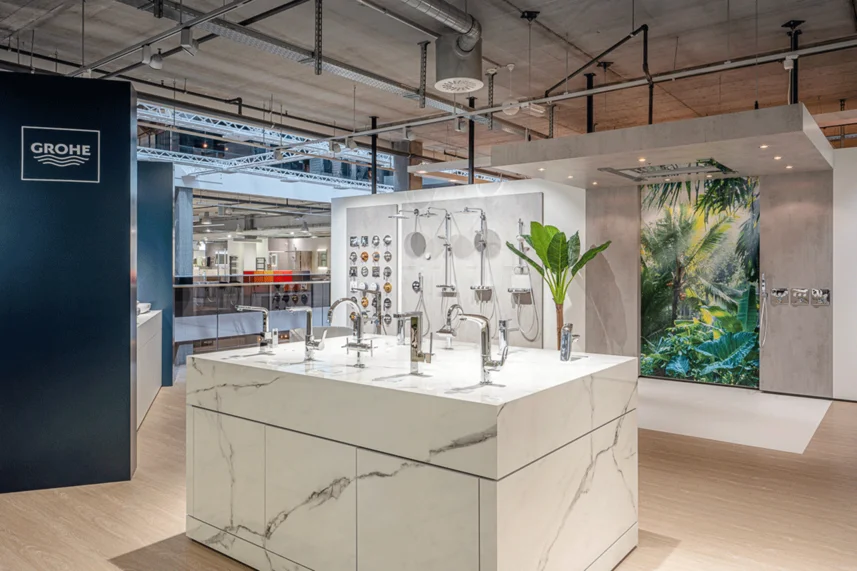 Grohe Switzerland SA