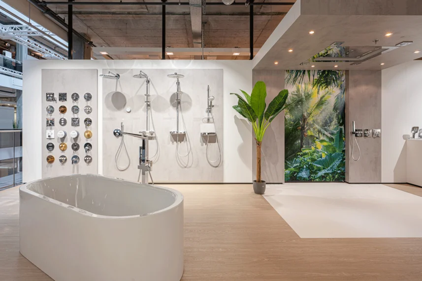 Grohe Switzerland SA