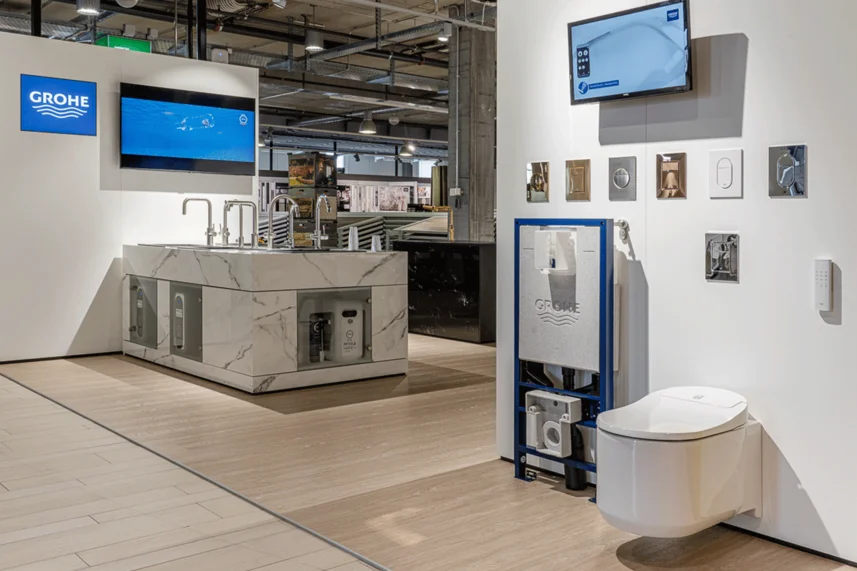 Grohe Switzerland SA