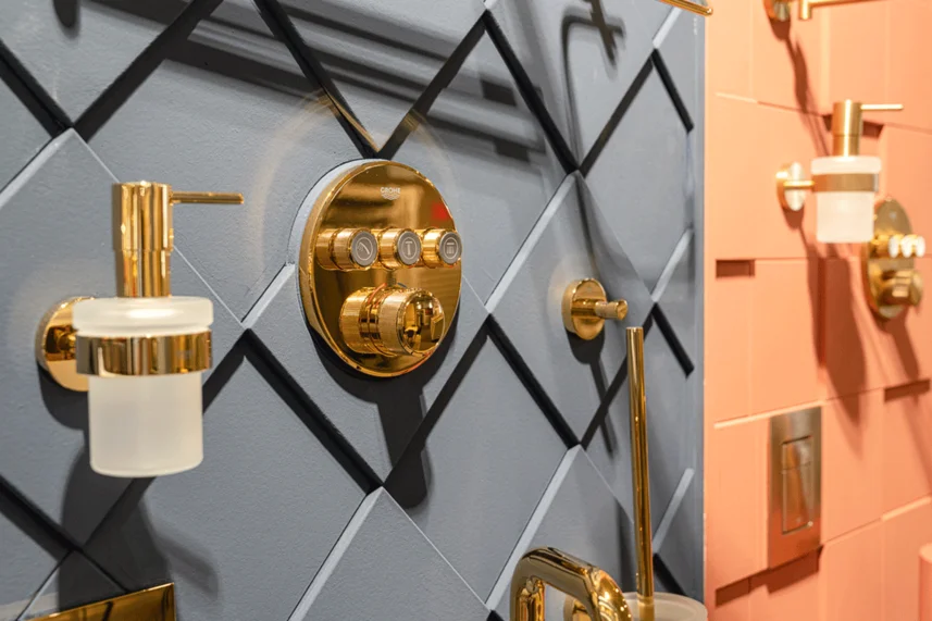 Grohe Switzerland SA