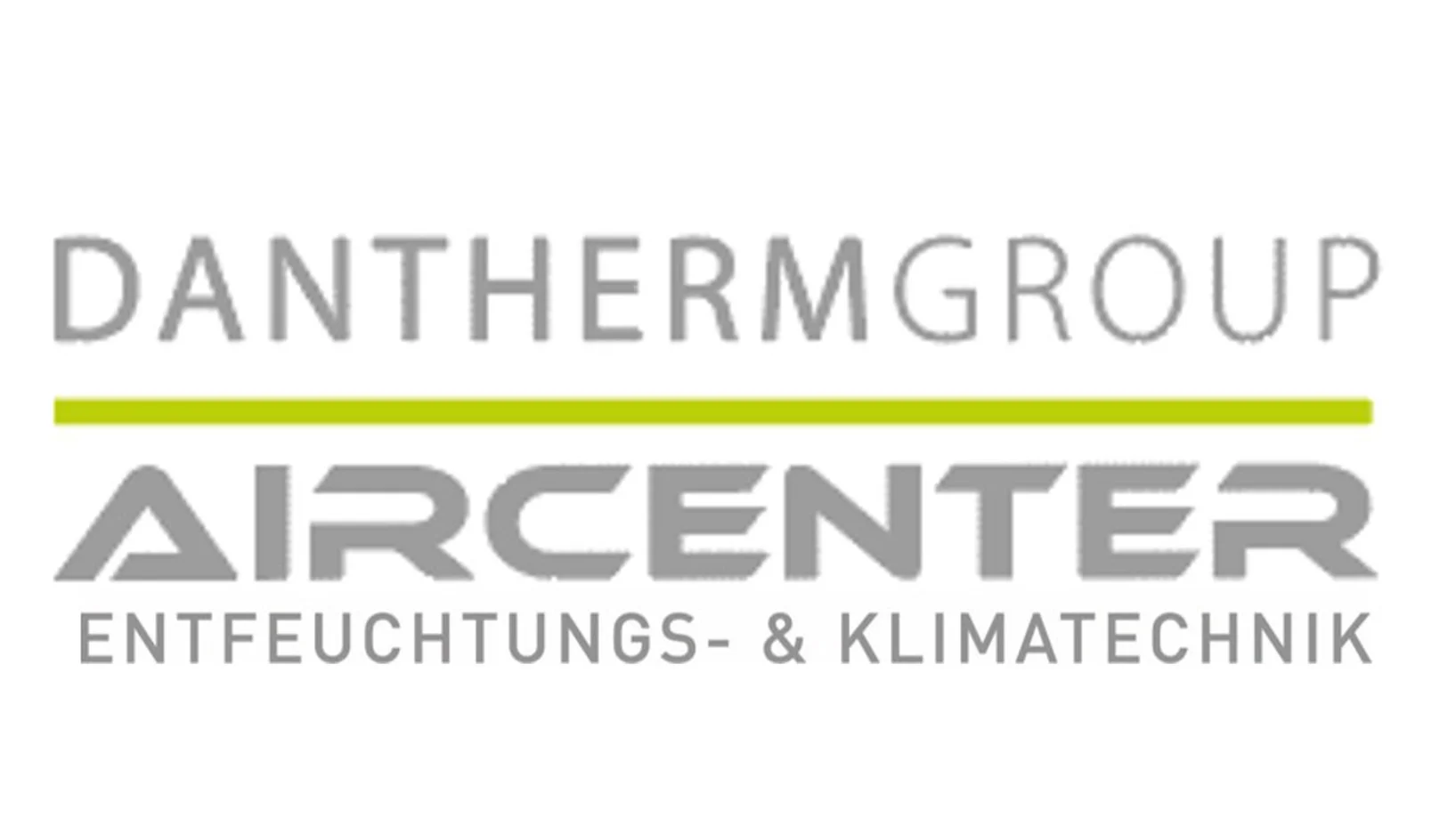 Dantherm Logo